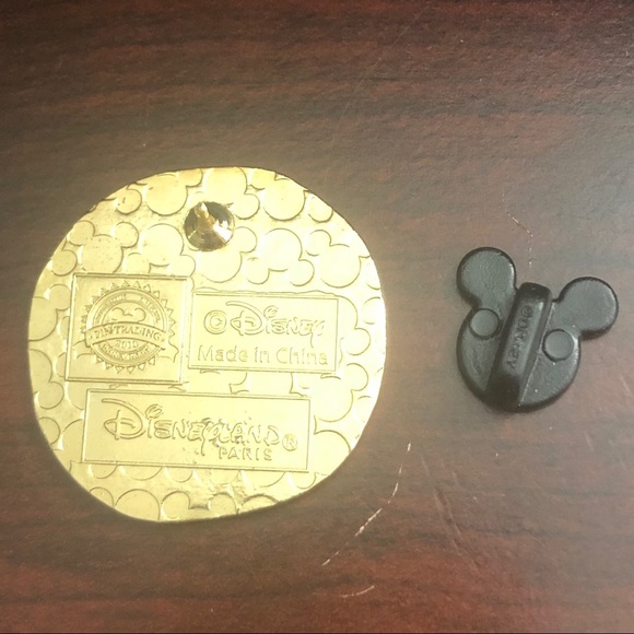 Disney Pin - Jack Skellington (2010) - Picture 2 of 2